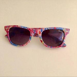 Lilly Pulitzer Sunglasses